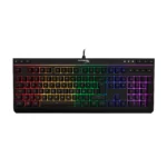 HyperX Alloy Core RGB Membrane Gaming Keyboard - Image 3