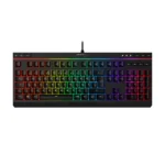 HyperX Alloy Core RGB Membrane Gaming Keyboard - Image 2