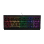 HyperX Alloy Core RGB Membrane Gaming Keyboard