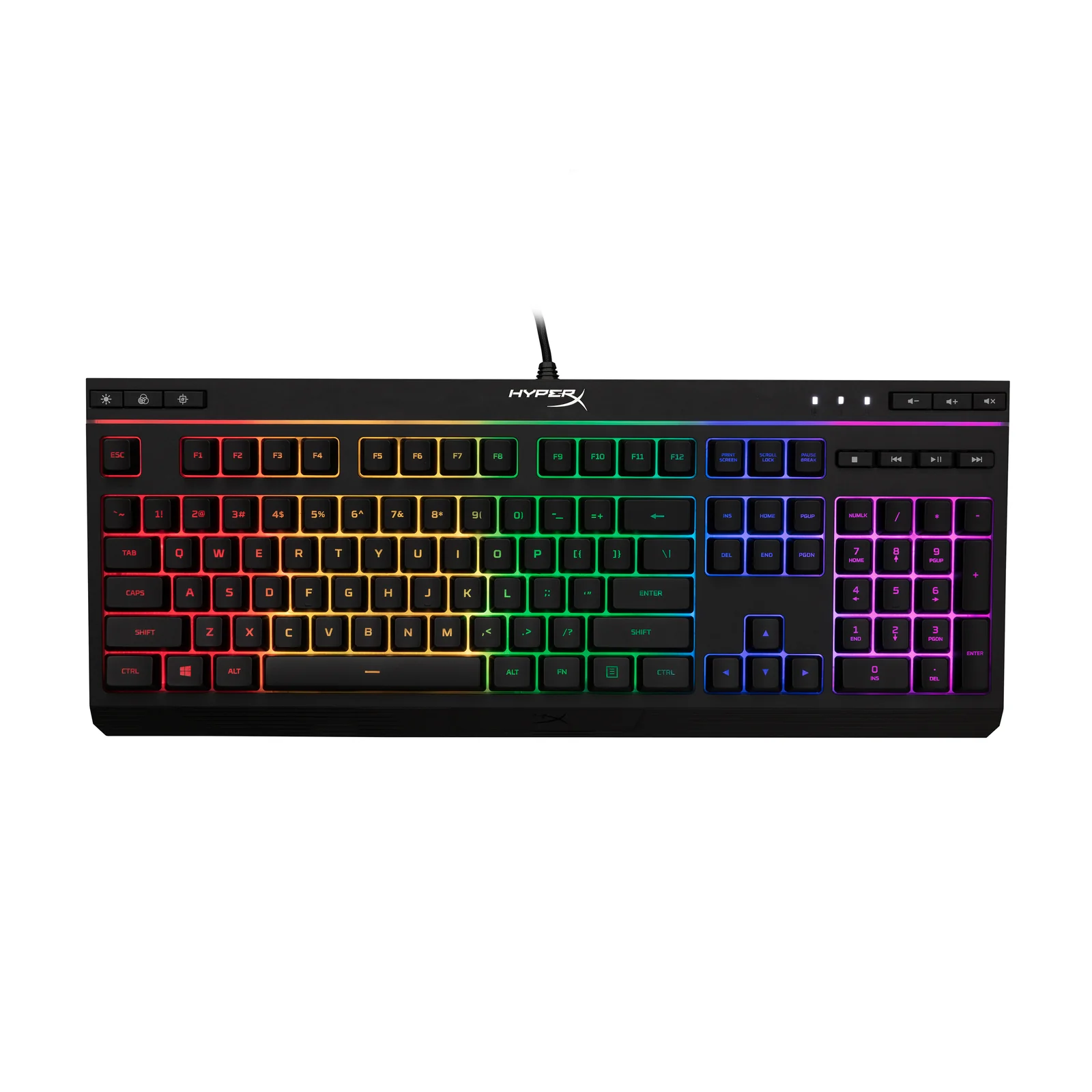 hyperx_alloy_core_rgb_us_1_main HyperX Alloy Core RGB Membrane Gaming Keyboard