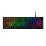 HyperX Alloy Origins Red Linear Switch Gaming Keyboard – US Layout - Image 2