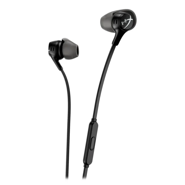 HyperX Cloud III Multi-Platform Gaming Earbuds – Black