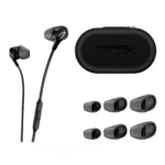 HyperX Cloud III Multi-Platform Gaming Earbuds – Black
