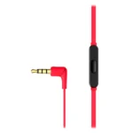 HyperX Cloud Earbuds II Wired Gaming Earbuds – Red