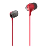 HyperX Cloud III S Multi-Platform Wireless Gaming Earbuds – Red