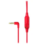 HyperX Cloud III S Multi-Platform Wireless Gaming Earbuds – Red