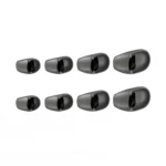 HyperX Cloud III S Multi-Platform Wireless Gaming Earbuds – Red