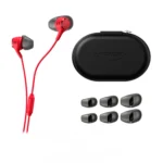 HyperX Cloud III S Multi-Platform Wireless Gaming Earbuds – Red
