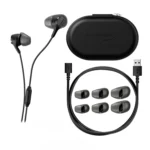 HyperX Cloud III S Multi-Platform Wireless Earbuds – Black - Image 2