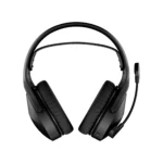 HyperX Cloud Jet Dual Wireless Gaming Headphones – Bluetooth + 2.4GHz – Black