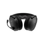 HyperX Cloud Jet Dual Wireless Gaming Headphones – Bluetooth + 2.4GHz – Black - Image 3