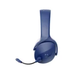 HyperX Cloud Jet Wireless Headset for Gaming – Bluetooth Enabled – Light Blue - Image 6