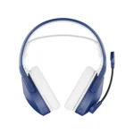 HyperX Cloud Jet Wireless Headset for Gaming – Bluetooth Enabled – Light Blue - Image 5