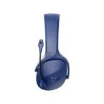 HyperX Cloud Jet Wireless Headset for Gaming – Bluetooth Enabled – Light Blue - Image 3