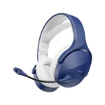 HyperX Cloud Jet Wireless Headset for Gaming – Bluetooth Enabled – Light Blue