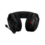 HyperX Cloud Stinger 2 Gaming Headset – Wired Over-Ear Audio – Black - Image 4