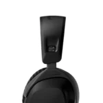 HyperX Cloud Stinger 2 Gaming Headset – Wired Over-Ear Audio – Black - Image 3