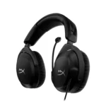 HyperX Cloud Stinger 2 Gaming Headset – Wired Over-Ear Audio – Black - Image 2