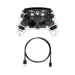 HyperX Clutch Gladiate Advanced RGB Gaming Controller – Xbox - Image 2