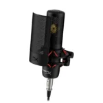 HyperX ProCast XLR Streaming & Recording Microphone