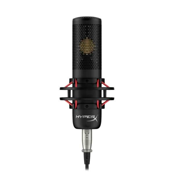 HyperX ProCast XLR Streaming & Recording Microphone