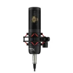 HyperX ProCast XLR Streaming & Recording Microphone