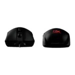 HyperX Pulsefire Core RGB Wired Gaming Mouse – Black - Image 3