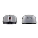 HyperX Pulsefire Haste 2 Pro 4K Lightweight Wireless Gaming Mouse – Slate Gray - Image 2