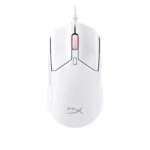 HyperX Pulsefire Haste 2 Ultra-Light Wired Gaming Mouse – White
