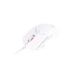 HyperX Pulsefire Haste 2 Ultra-Light Wired Gaming Mouse – White - Image 5