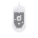 HyperX Pulsefire Haste 2 Ultra-Light Wired Gaming Mouse – White - Image 3