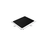 HyperX Pulsefire Mat Performance Gaming Surface – Large - Image 2