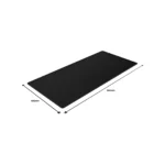 HyperX Pulsefire Mat Smooth Cloth Gaming Surface – XL - Image 2
