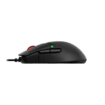 HyperX Pulsefire Saga Lightweight Gaming Mouse – Black - Image 4