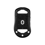 HyperX Pulsefire Saga Pro Precision Wireless Gaming Mouse – Black - Image 3