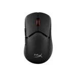 HyperX Pulsefire Saga Pro Precision Wireless Gaming Mouse – Black