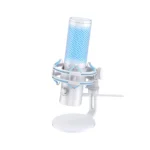 HyperX QuadCast 2 RGB USB Gaming Microphone – Frost - Image 6