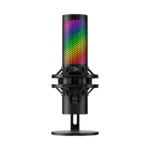 HyperX QuadCast 2S Creator Edition Streaming Microphone