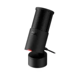 HyperX SoloCast 2 Professional USB Microphone – Black - Image 4