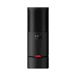 HyperX SoloCast 2 Professional USB Microphone – Black