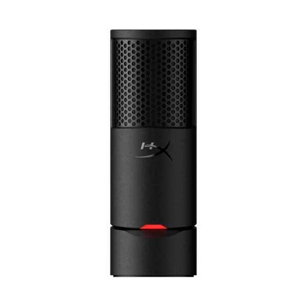 HyperX SoloCast 2 Professional USB Microphone – Black