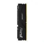 Kingston FURY Beast 16GB DDR5 5200MHz CL36 Desktop Memory (KF552C36BB-16)