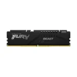 Kingston FURY Beast 32GB DDR5 6000MHz CL30 Desktop Memory (KF560C30BB-32)