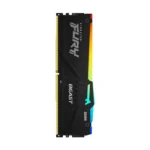 Kingston FURY Beast RGB 32GB DDR5 6000MHz CL36 Desktop Memory RAM (KF560C36BBEA-32) - Image 2