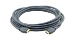 Kramer C-HM/HM-03 High-Speed HDMI Cable – 0.90m (3ft) - Image 3