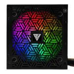 GAMDIAS KRATOS E1-500 500W 80 Plus ARGB Power Supply - Image 4