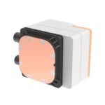 Thermaltake TOUGHFAN EX14 Turbo High Airflow PC Cooling Fans – Snow White - Image 3