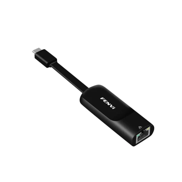 Fenvi USB-C to RJ45 Gigabit Ethernet LAN Adapter
