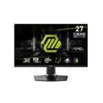 MSI MAG 274UPF E2 27 Inch 4K UHD Gaming Monitor with High Refresh Rate