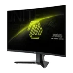 MSI MAG 27CQ6F 27-Inch Curved Gaming Monitor – WQHD Display - Image 4